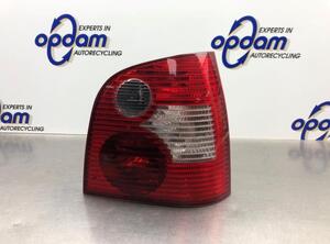 Combination Rearlight VW POLO (9N_), VW POLO Saloon (9A4, 9A2, 9N2, 9A6)