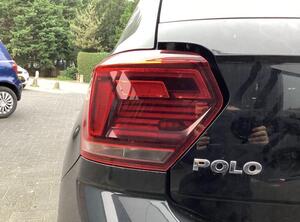 Achterlicht VW POLO (AW1, BZ1)