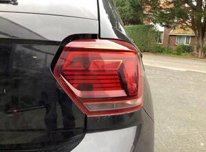 Achterlicht VW POLO (AW1, BZ1)