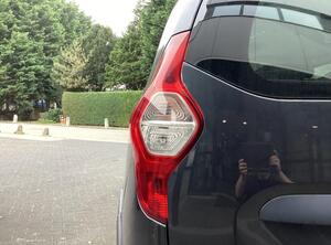 Combination Rearlight DACIA DOKKER MPV (KE_), DACIA LODGY (JS_), DACIA LOGAN MCV II, DACIA DUSTER (HS_)