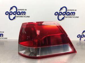 Combination Rearlight OPEL VECTRA C Estate (Z02)