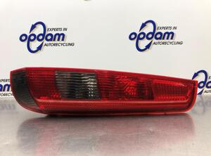 Combination Rearlight FORD FIESTA V (JH_, JD_), FORD FIESTA V Van