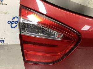 Combination Rearlight KIA RIO III (UB), KIA RIO III Saloon (UB)