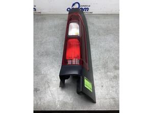 Combination Rearlight OPEL VIVARO B Bus (X82), OPEL VIVARO B Van (X82)