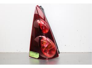 Combination Rearlight PEUGEOT 107 (PM_, PN_)