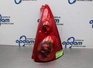 Combination Rearlight PEUGEOT 107 (PM_, PN_)