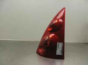 Combination Rearlight PEUGEOT 107 (PM_, PN_)