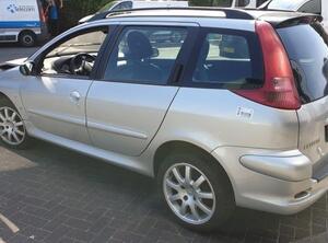 Achterlicht PEUGEOT 206 SW (2E/K)