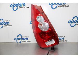 Combination Rearlight MAZDA 5 (CR19)