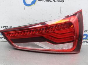 Combination Rearlight AUDI A1 Sportback (8XA, 8XF), AUDI A1 (8X1, 8XK)