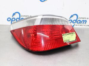 Combination Rearlight BMW 5 (E60), BMW 5 (F10)