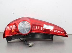 Combination Rearlight OPEL AGILA (B) (H08)