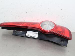 Combination Rearlight OPEL AGILA (B) (H08)