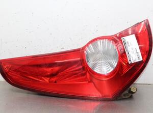 Combination Rearlight OPEL AGILA (B) (H08)