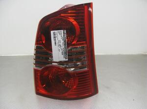 Combination Rearlight HYUNDAI ATOS (MX), HYUNDAI ATOS PRIME (MX)