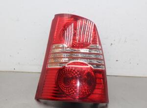 Combination Rearlight HYUNDAI ATOS (MX), HYUNDAI ATOS PRIME (MX)