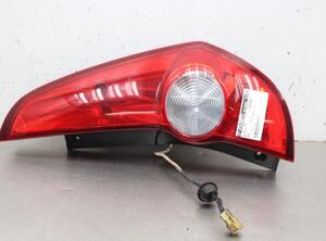 Combination Rearlight OPEL AGILA (B) (H08)