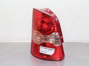 Combination Rearlight HYUNDAI ATOS (MX), HYUNDAI ATOS PRIME (MX)