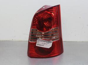 Combination Rearlight HYUNDAI ATOS (MX), HYUNDAI ATOS PRIME (MX)