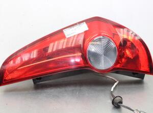 Combination Rearlight OPEL AGILA (B) (H08)