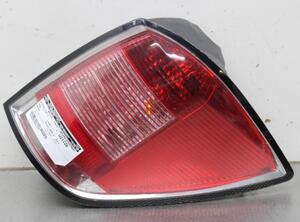 Combination Rearlight OPEL ASTRA H Estate (A04), OPEL ASTRA H (A04)