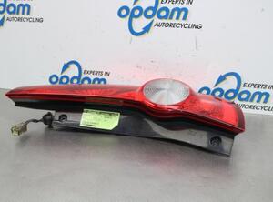 Combination Rearlight OPEL AGILA (B) (H08)