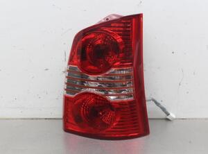 Combination Rearlight HYUNDAI ATOS (MX), HYUNDAI ATOS PRIME (MX)