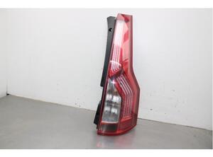 Combination Rearlight CITROËN C4 PICASSO I MPV (UD_), CITROËN C4 GRAND PICASSO I (UA_)