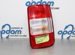 Combination Rearlight VW CADDY III Box Body/MPV (2KA, 2KH, 2CA, 2CH)