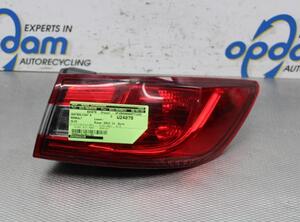 Combination Rearlight RENAULT CAPTUR I (J5_, H5_), RENAULT CLIO IV (BH_), RENAULT CLIO III (BR0/1, CR0/1)