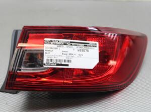 Combination Rearlight RENAULT CAPTUR I (J5_, H5_), RENAULT CLIO IV (BH_), RENAULT CLIO III (BR0/1, CR0/1)