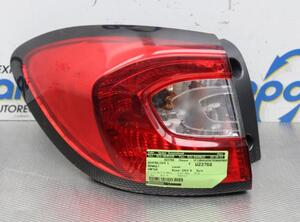 Combination Rearlight RENAULT CAPTUR I (J5_, H5_), RENAULT CLIO IV (BH_)