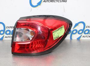 Combination Rearlight RENAULT CAPTUR I (J5_, H5_), RENAULT CLIO IV (BH_)