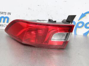 Combination Rearlight RENAULT CAPTUR I (J5_, H5_), RENAULT CLIO IV (BH_), RENAULT CLIO III (BR0/1, CR0/1)