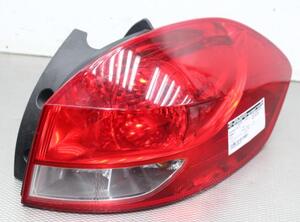 Combination Rearlight RENAULT CLIO III Grandtour (KR0/1_), RENAULT CLIO IV Grandtour (KH_)