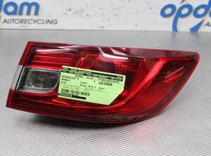 Combination Rearlight RENAULT CAPTUR I (J5_, H5_), RENAULT CLIO IV (BH_), RENAULT CLIO III (BR0/1, CR0/1)