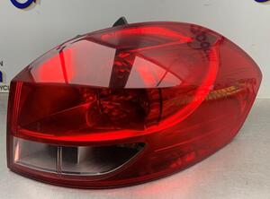 Combination Rearlight RENAULT CLIO III Grandtour (KR0/1_), RENAULT CLIO IV Grandtour (KH_)