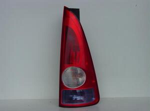 Combination Rearlight RENAULT ESPACE IV (JK0/1_)