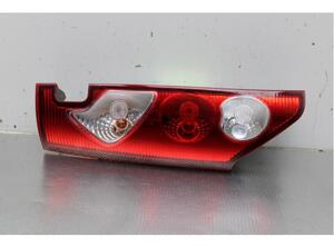 Combination Rearlight RENAULT KANGOO Express (FW0/1_), RENAULT KANGOO / GRAND KANGOO (KW0/1_)