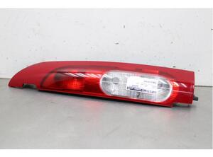 Combination Rearlight NISSAN KUBISTAR MPV (X76), NISSAN KUBISTAR Van (X76), MITSUBISHI LANCER III (C1_A, C6_A)