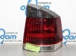 Combination Rearlight OPEL VECTRA C GTS (Z02), OPEL VECTRA C (Z02)