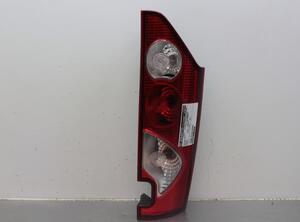 Combination Rearlight RENAULT KANGOO Express (FW0/1_), RENAULT KANGOO / GRAND KANGOO (KW0/1_)