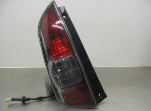 Combination Rearlight DAIHATSU SIRION (M3_), SUBARU JUSTY IV