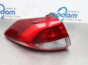 Combination Rearlight HYUNDAI TUCSON (TL, TLE)