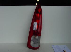 Combination Rearlight DAEWOO REZZO (U100), CHEVROLET REZZO MPV (U100)