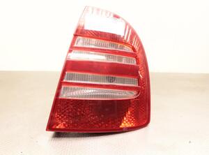 Combination Rearlight SKODA SUPERB I (3U4)