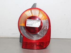 Combination Rearlight RENAULT MODUS / GRAND MODUS (F/JP0_)