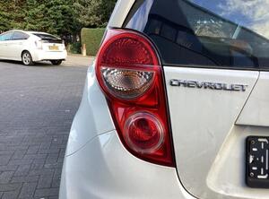 Combination Rearlight CHEVROLET SPARK (M300)