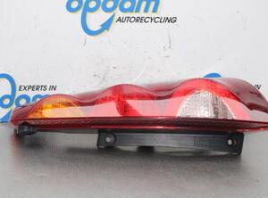 Combination Rearlight NISSAN NOTE (E11, NE11)