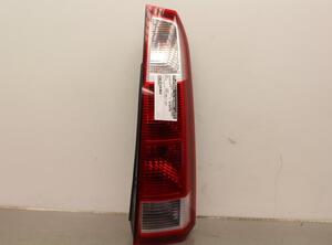 Combination Rearlight OPEL MERIVA A MPV (X03)